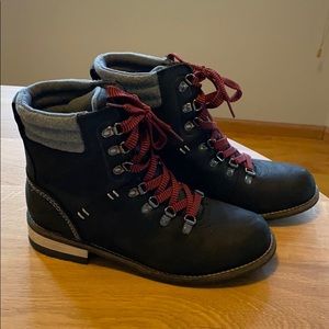 Kodiak Surrey II Boot